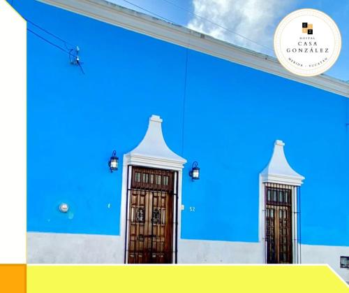 Casa Colonial González – Photos 3