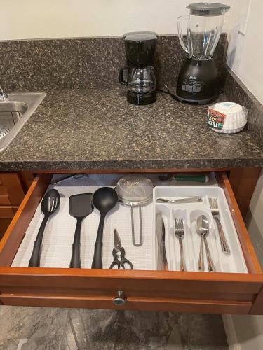 Gallery image of Adorable Suite in Tampa. in Tampa