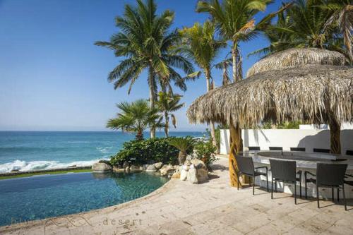 Villa Los cabos at San Jose Del Cabo Palmilla Casa Edwards Too