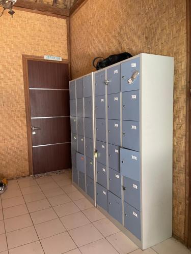Fotografie z fotogalerie ubytování Da Housetel Kuta v Kutě