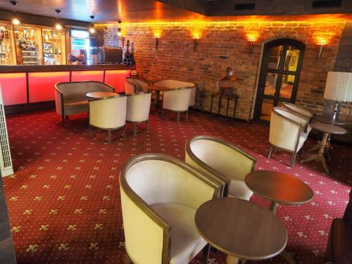 Gallery image of Bononia Hotel in Vidin
