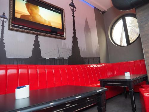 Gallery image of Bononia Hotel in Vidin