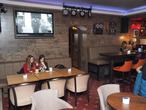 Gallery image of Bononia Hotel in Vidin