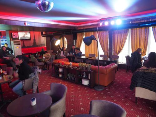 Gallery image of Bononia Hotel in Vidin