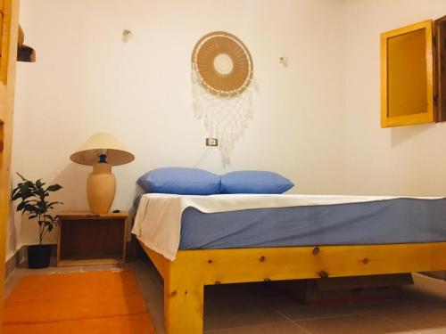 Cheerful one bedroom home in Dahab Assalah