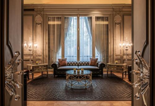 The Peninsula Paris photo 63