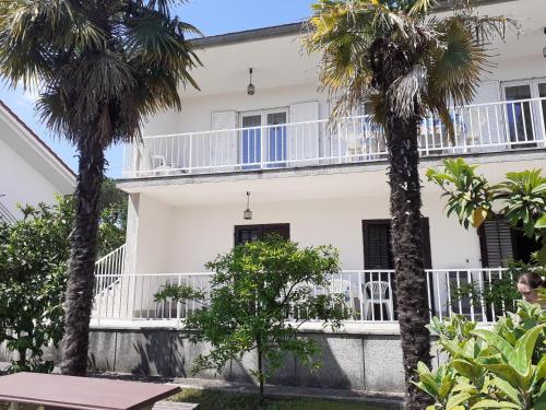 Apartments with a parking space Malinska, Krk - 19291