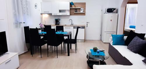 Apartments with parking space Vodice - 19340
