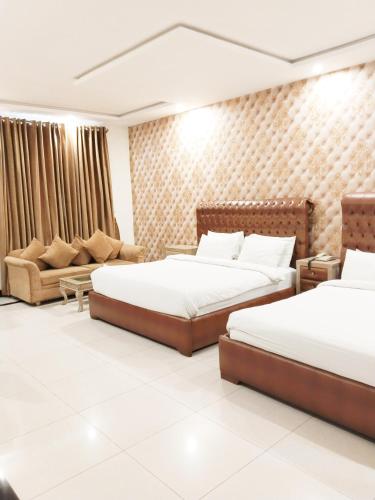 Royal Grace Guest House – Photos 2