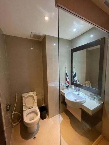 Unit 18-10 Nagoya Mansion Luxury Condo @lexio.stay