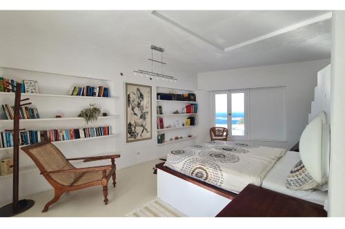Villa Pastorale Paros