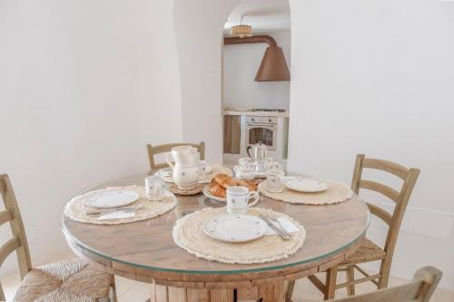 Gallery image of Trulli sul Mare Forcatella in Savelletri di Fasano
