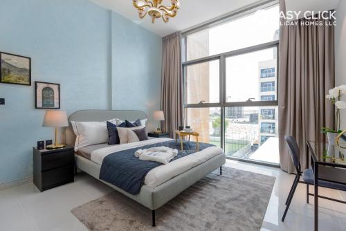 Easy Click – 1 Bed Convertible to 2 Bed Brand New High Quality