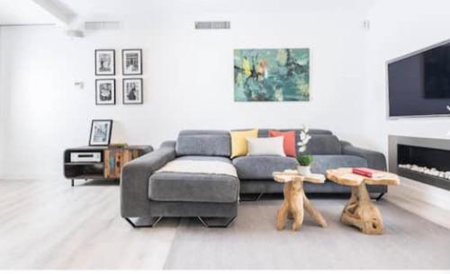 innSevillaLUXURY APARTMENT PILATOS