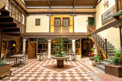 Hotel Spa La Casa del Rector Almagro, Almagro – Updated 2023 ...