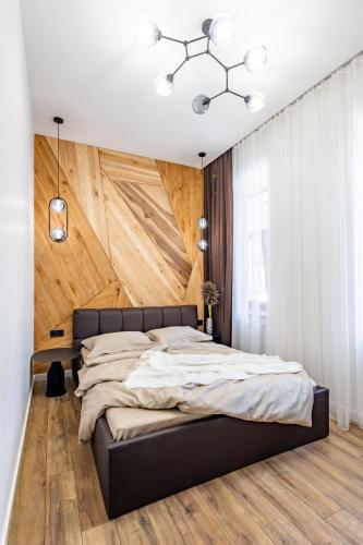 Romari apartment Таманська 12