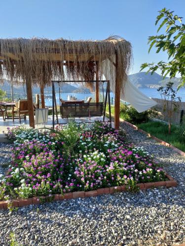 Φυσικό τοπίο κοντά σε αυτό το bed & breakfast