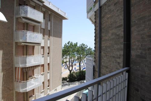 Fotografie z fotogalerie ubytování Regent's Hotel v destinaci Lido di Jesolo
