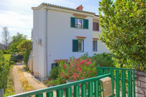 Holiday house with a parking space Punat, Krk - 19402