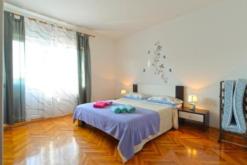 Family-friendly apartments with swimming pool Fazana - 19596