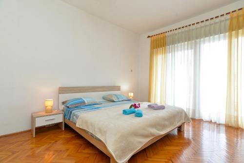 Family-friendly apartments with swimming pool Fazana - 19595