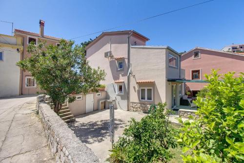 Holiday house with a parking space Mali Losinj, Losinj - 19619