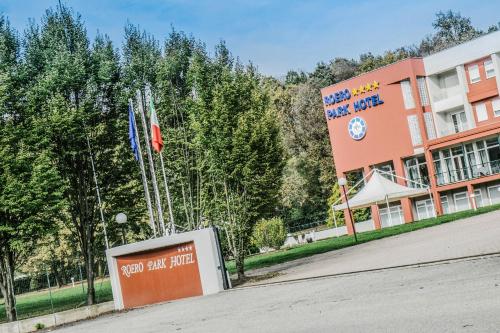Roero Park Hotel