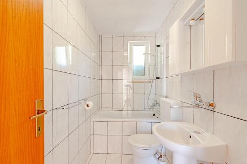 Apartments by the sea Viganj, Peljesac - 19603
