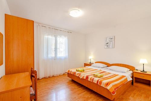 Apartments by the sea Viganj, Peljesac - 19603