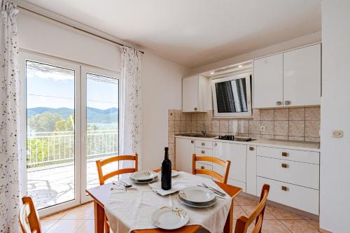 Apartments by the sea Viganj, Peljesac - 19603