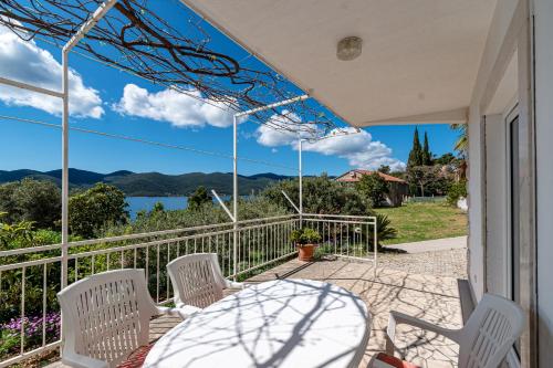 Apartments by the sea Viganj, Peljesac - 19603