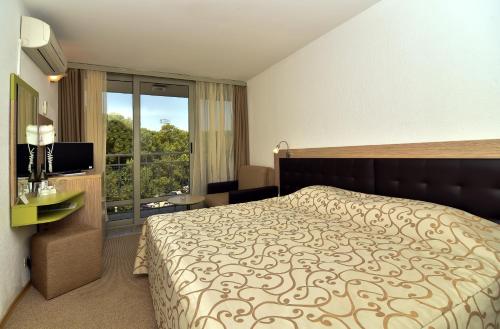 Imagine din galeria proprietății Hotel Nona în Albena