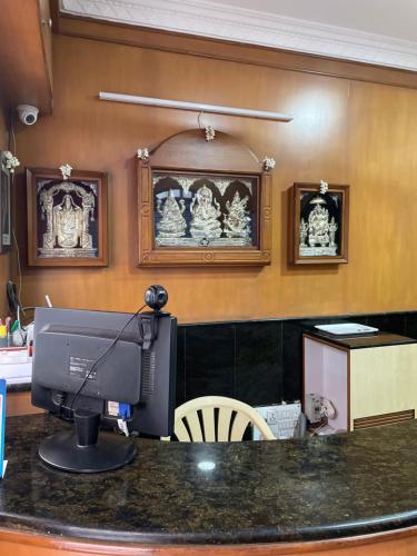 Galeriebild der Unterkunft Golden Guest House in Bangalore