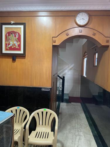 Galeriebild der Unterkunft Golden Guest House in Bangalore