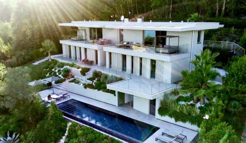 Villa Acquariva Garda Lake Spa & Pool