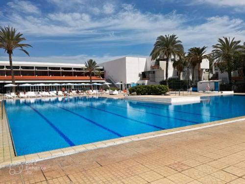Primavera Tenerife, Costa del Silencio – Precios actualizados ...