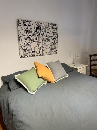 Departamento céntrico – Photos 3