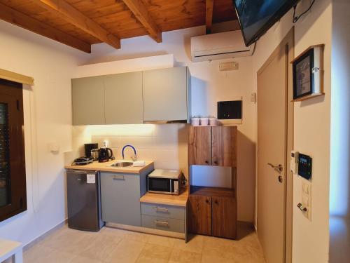 Anassa 4 Deluxe Junior Suite