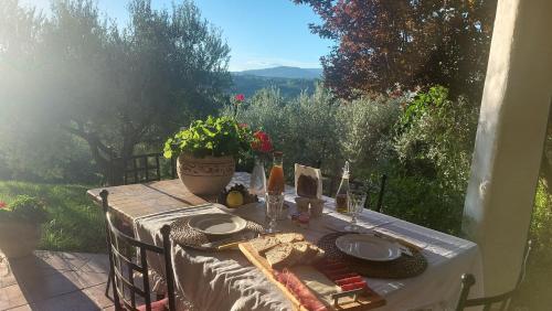 Bed & Breakfast Le Coccinelle – Photos 2