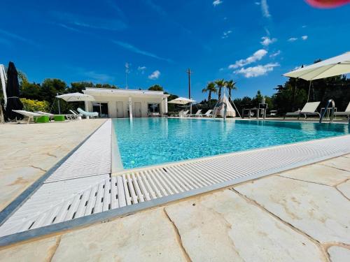 Piscina en o cerca de Luxury Home & Pool
