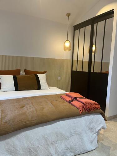 Suite La Farigoulette photo 19