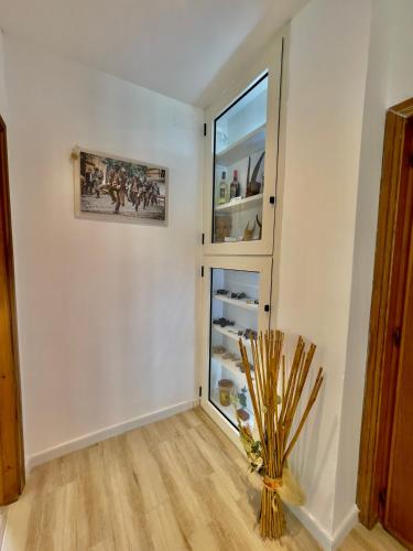 Fotografie z fotogalerie ubytování Domo Amsicora - Affittacamere - By Faendho v destinaci Porto Torres