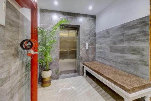 Fotografie z fotogalerie ubytování Hotel Anand Villa v destinaci Agra