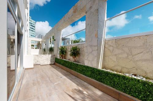 Malecón VG02 at Torre Montevideo – Photos 3