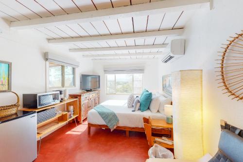 Sky Ridge Ranch Casita