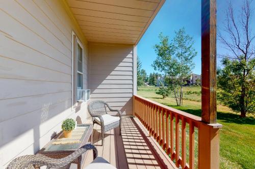 Pagosa Studio – Photos 2