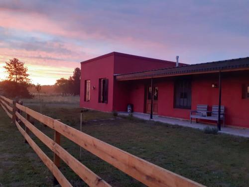 Gallery image of Basilia - Casas de campo in Ruiz