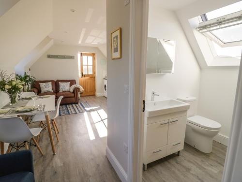 Foto sihtkohas Stratford-upon-Avon asuva majutusasutuse Coach House Mews galeriist