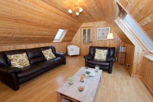 Canach Cottage – Photos 3
