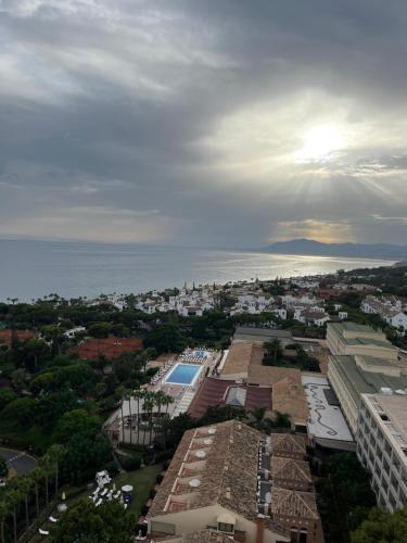 Vistas al Mar Marbella del Este photo 36